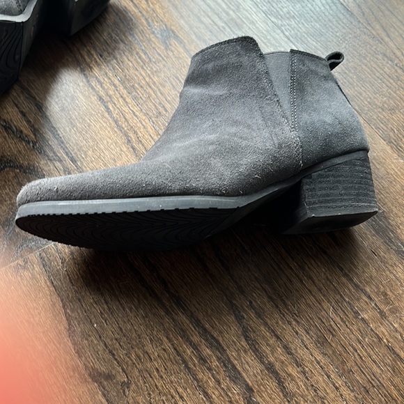 Blondo Ida waterproof bootie - Picture 3 of 7